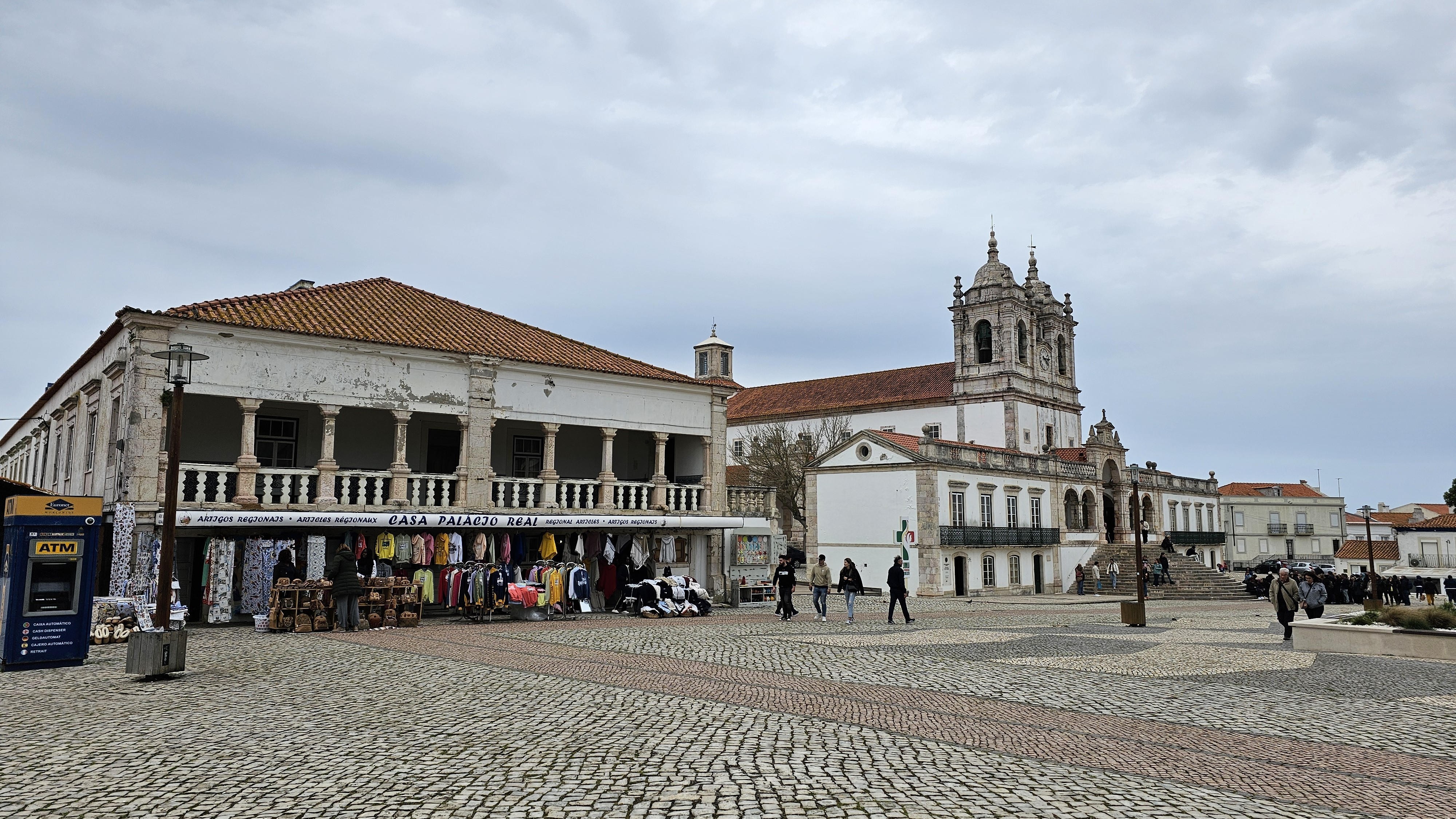 Nazare